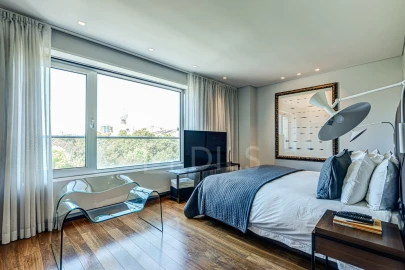 Apartamento T6 para Venda em Avenidas Novas