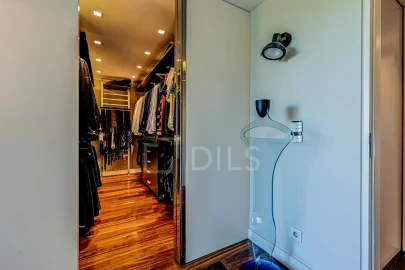 Apartamento T6 para Venda em Avenidas Novas