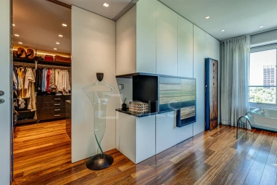 Apartamento T6 para Venda em Avenidas Novas