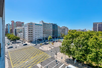 Apartamento T6 para Venda em Avenidas Novas