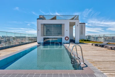 Apartamento T6 para Venda em Avenidas Novas