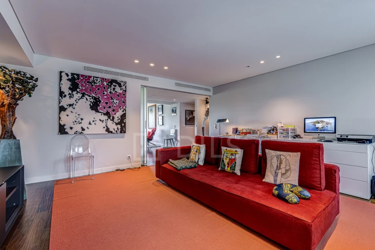 Apartamento T6 para Venda em Avenidas Novas Foto 36