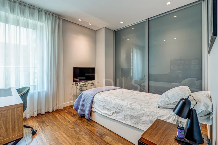 Apartamento T6 para Venda em Avenidas Novas Foto 39