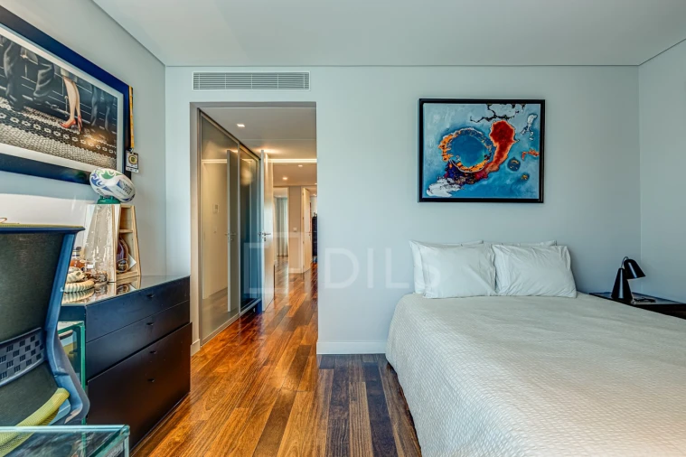 Apartamento T6 para Venda em Avenidas Novas Foto 46