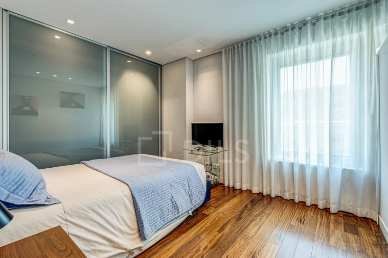 Apartamento T6 para Venda em Avenidas Novas Foto 48