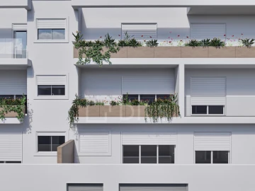 Apartamento T1 para Venda em Tavira (Santa Maria e Santiago)