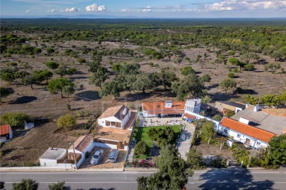 Moradia T3 para Venda em Melides