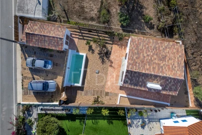 Moradia T3 para Venda em Melides