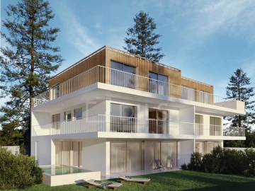 Apartamento T3 para Venda em Carcavelos e Parede