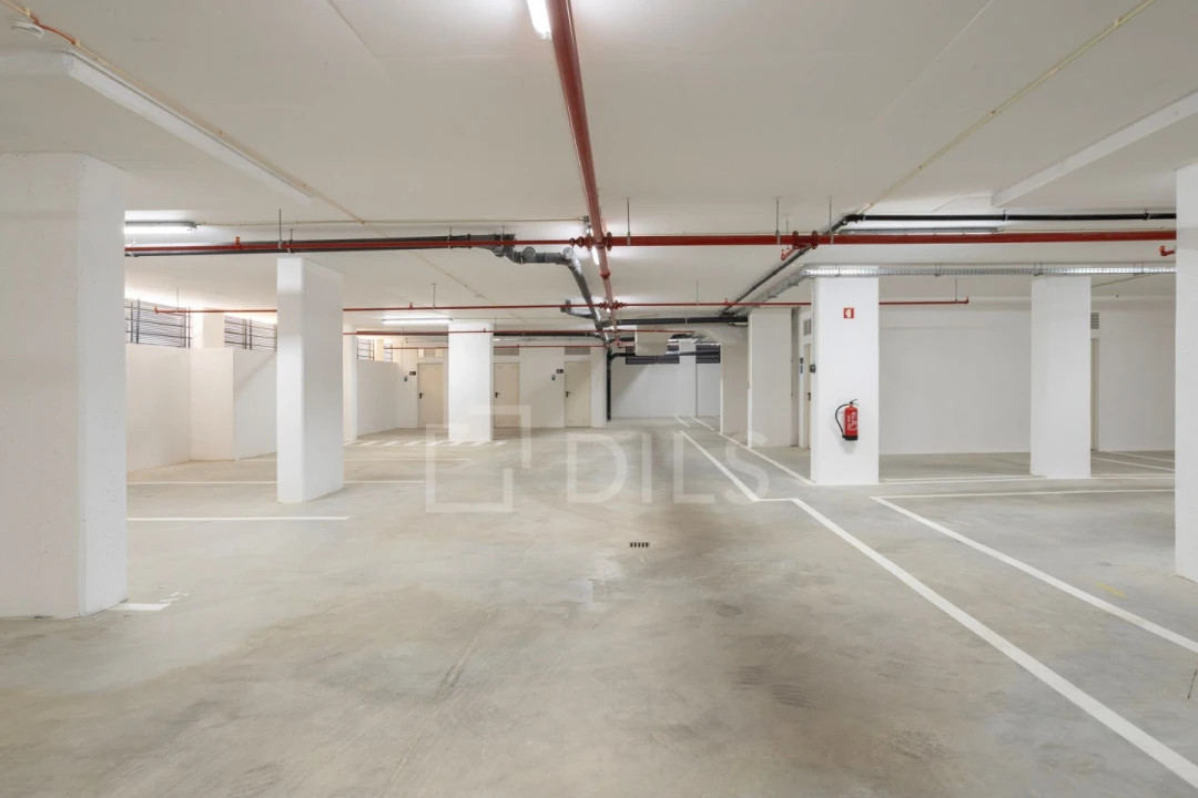 Apartamento T3 para Venda em Faro (Sé e São Pedro) Foto 24