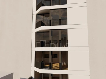 Apartamento T1 para Venda em Matosinhos e Leça da Palmeira