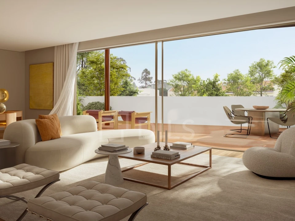 Apartamento T3 para Venda em Aldoar, Foz do Douro e Nevogilde Foto 5