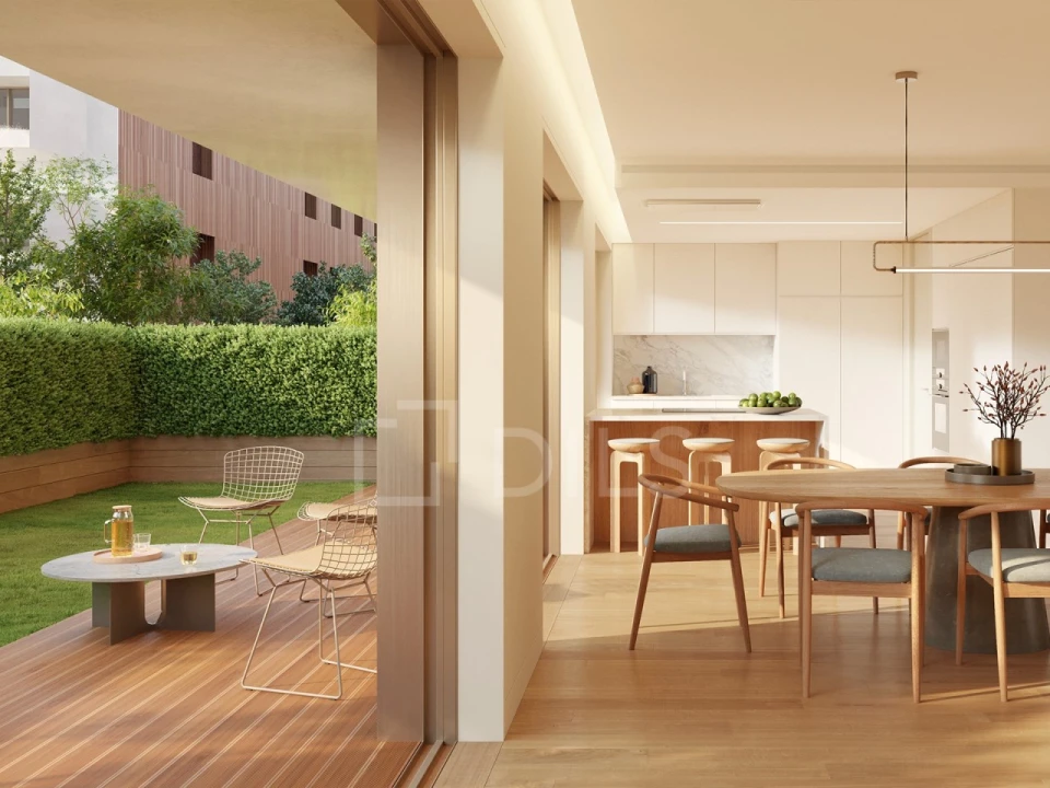 Apartamento T3 para Venda em Aldoar, Foz do Douro e Nevogilde Foto 6