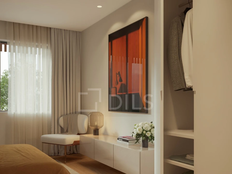 Apartamento T3 para Venda em Aldoar, Foz do Douro e Nevogilde Foto 12