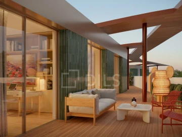 Apartamento T3 para Venda em Aldoar, Foz do Douro e Nevogilde