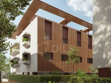 Apartamento T3 para Venda em Aldoar, Foz do Douro e Nevogilde