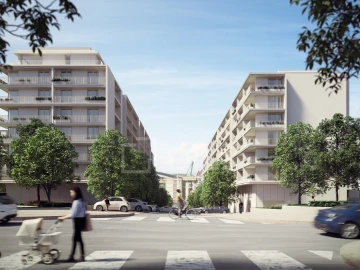 Apartamento T2 para Venda em Lumiar