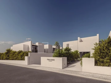 Apartamento T2 para Venda em Porto Covo