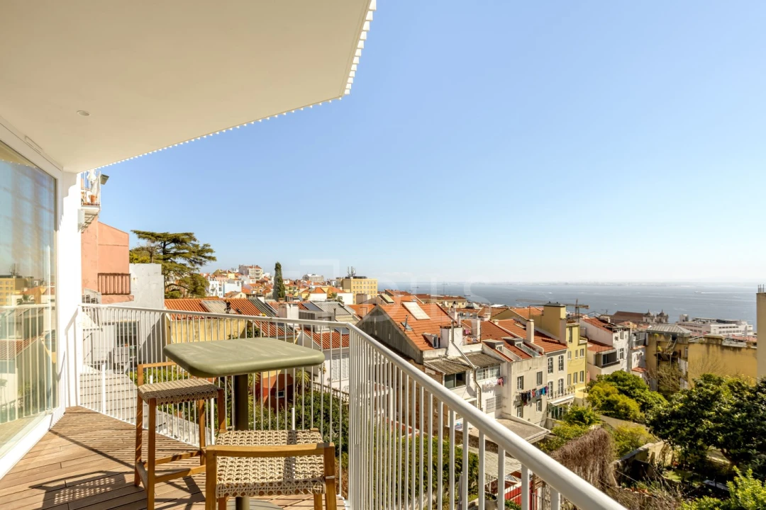 Apartamento T3 para Venda em Estrela Foto 1