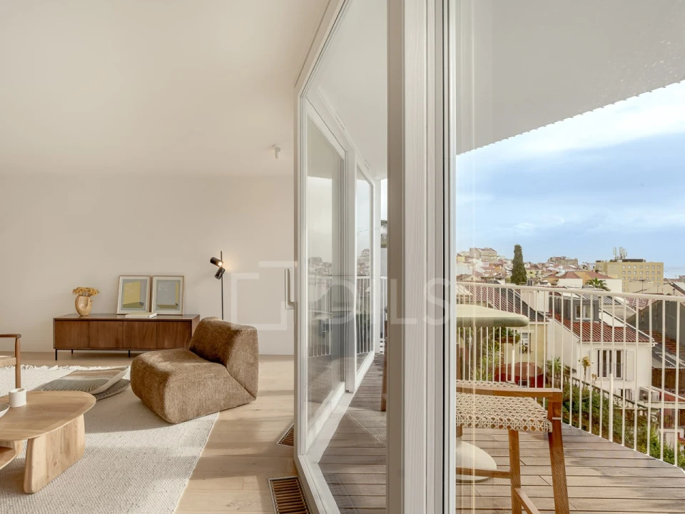 Apartamento T3 para Venda em Estrela Foto 3