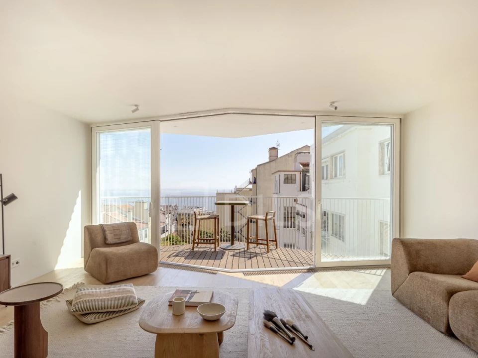 Apartamento T3 para Venda em Estrela Foto 5