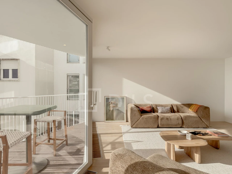 Apartamento T3 para Venda em Estrela Foto 6