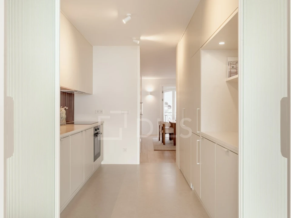 Apartamento T3 para Venda em Estrela Foto 7