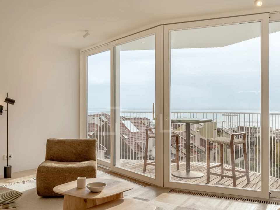 Apartamento T3 para Venda em Estrela Foto 9
