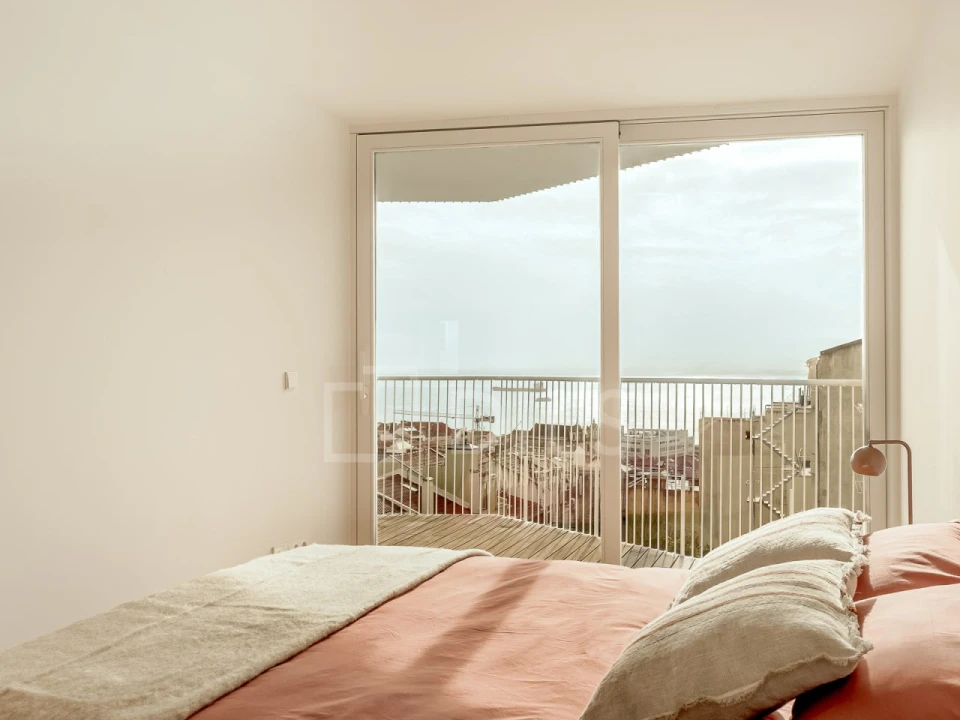 Apartamento T3 para Venda em Estrela Foto 14