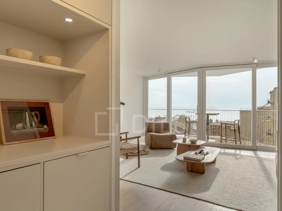 Apartamento T3 para Venda em Estrela Foto 13