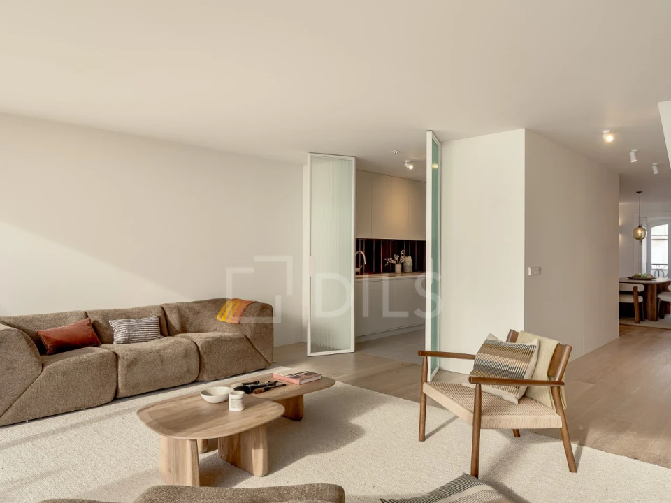 Apartamento T3 para Venda em Estrela Foto 11