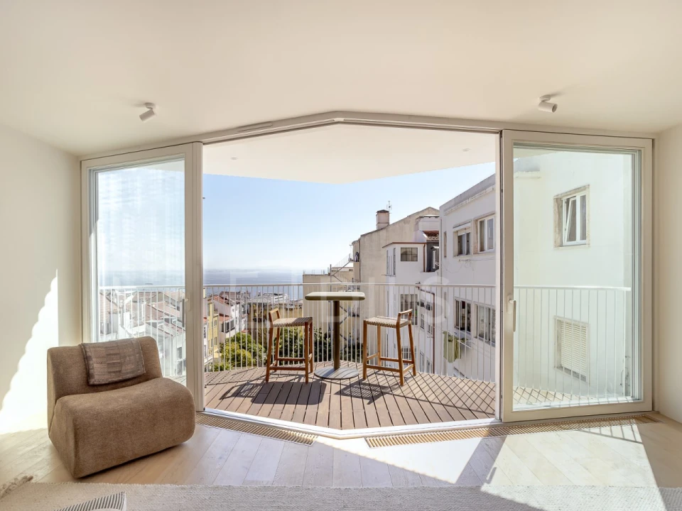 Apartamento T3 para Venda em Estrela Foto 10