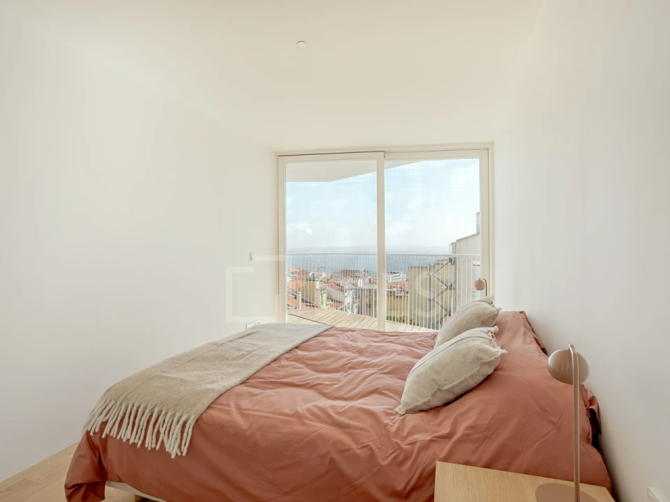 Apartamento T3 para Venda em Estrela Foto 18