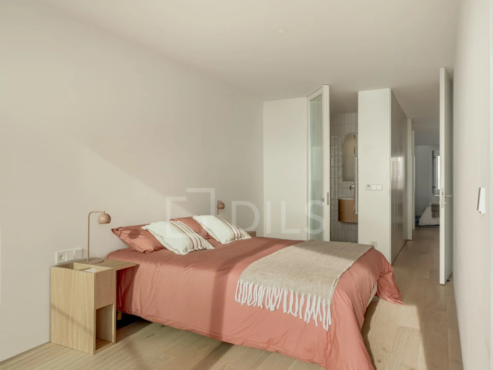 Apartamento T3 para Venda em Estrela Foto 19
