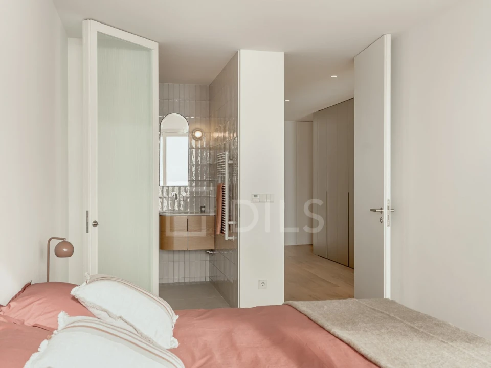 Apartamento T3 para Venda em Estrela Foto 20