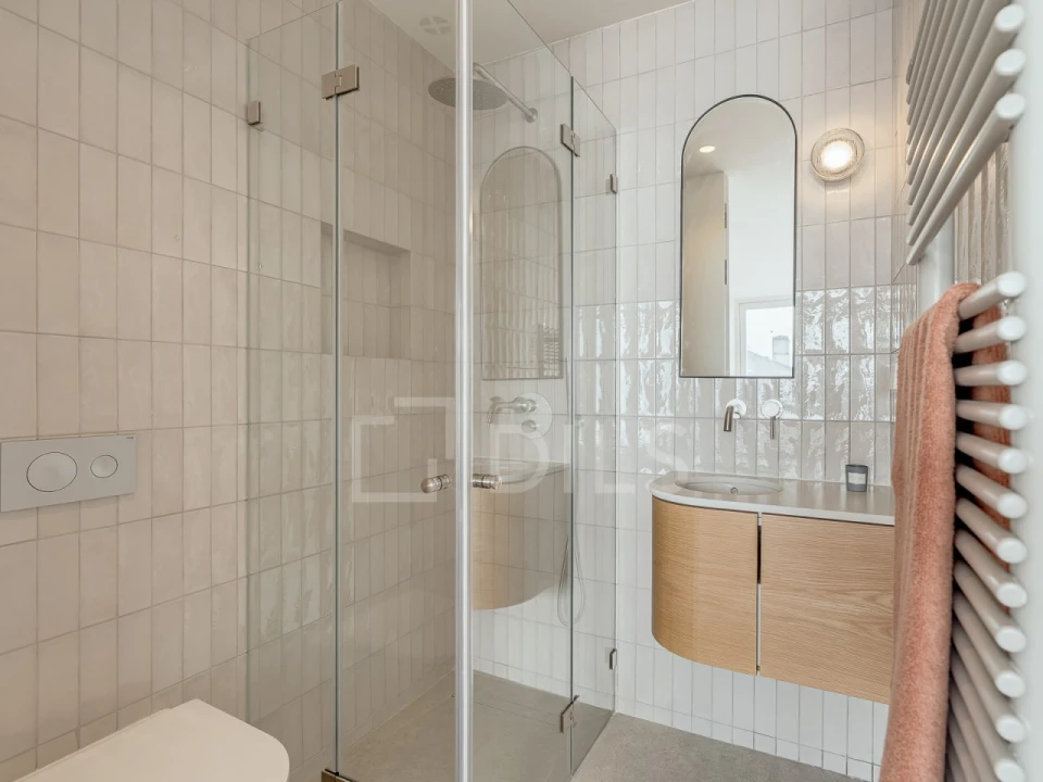 Apartamento T3 para Venda em Estrela Foto 21