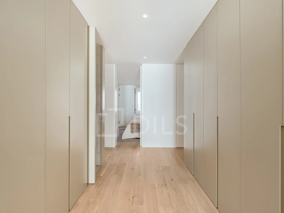 Apartamento T3 para Venda em Estrela Foto 22