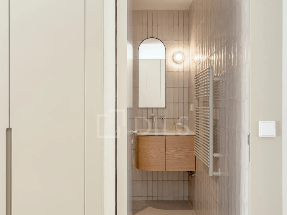 Apartamento T3 para Venda em Estrela Foto 23