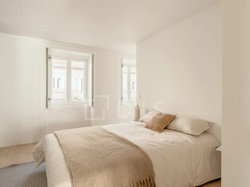 Apartamento T3 para Venda em Estrela Foto 24