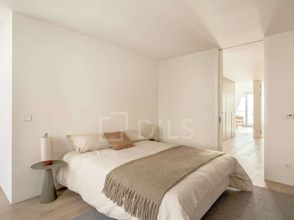 Apartamento T3 para Venda em Estrela Foto 25