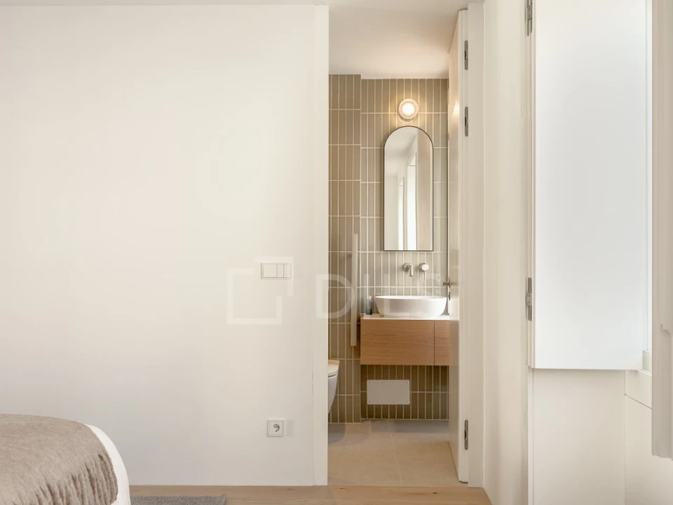 Apartamento T3 para Venda em Estrela Foto 26