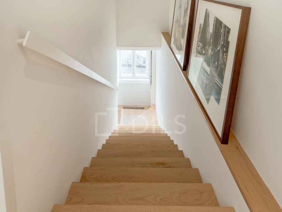 Apartamento T3 para Venda em Estrela Foto 27