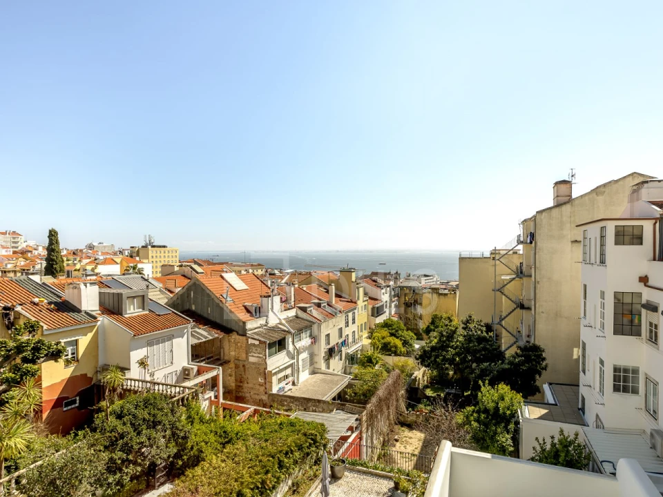 Apartamento T3 para Venda em Estrela Foto 28