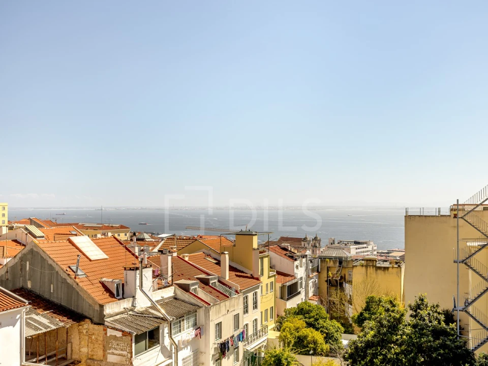 Apartamento T3 para Venda em Estrela Foto 29