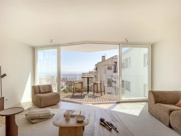 Apartamento T3 para Venda em Estrela