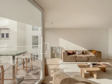 Apartamento T3 para Venda em Estrela