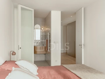 Apartamento T3 para Venda em Estrela