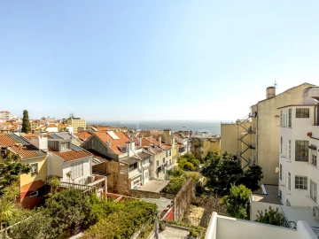 Apartamento T3 para Venda em Estrela
