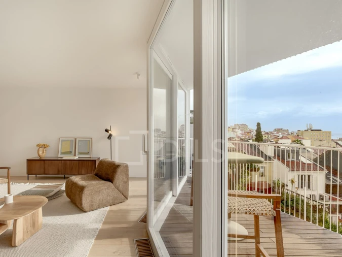 Apartamento T3 para Venda em Estrela Foto 3