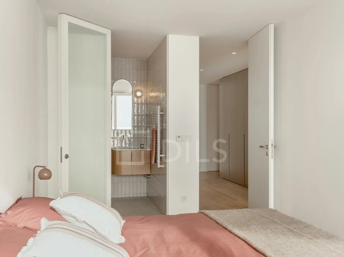 Apartamento T3 para Venda em Estrela Foto 20